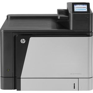 HP Color LaserJet Enterprise M855dn A3 laserprinter