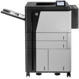 HP LaserJet Enterprise M806x+ Printer 1200 x 1200 DPI A3