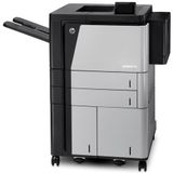 HP LaserJet Enterprise M806x+ Printer 1200 x 1200 DPI A3