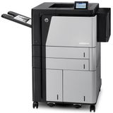HP LaserJet Enterprise M806x+ Printer 1200 x 1200 DPI A3