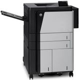 HP LaserJet Enterprise M806x+ Printer 1200 x 1200 DPI A3