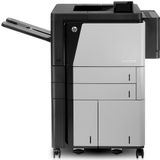 HP LaserJet Enterprise M806x+ Printer 1200 x 1200 DPI A3