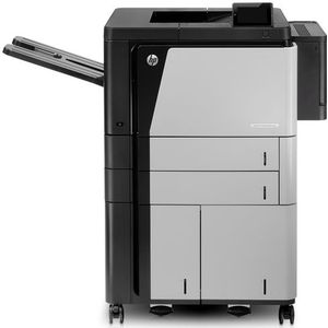 HP LaserJet Enterprise M806x+ Printer 1200 x 1200 DPI A3