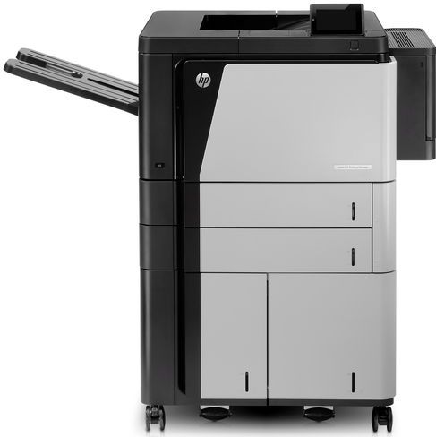 HP LaserJet Enterprise M806x+ Printer 1200 x 1200 DPI A3