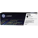 Sparen Sie bis zu 100 Euro beim Kauf eines Sets aus Original HP Original 312X Toner schwarz hohe Kapazität 4.400 Seiten (CF380X)