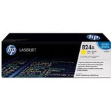 HP 824A (CB382A) toner geel (origineel)