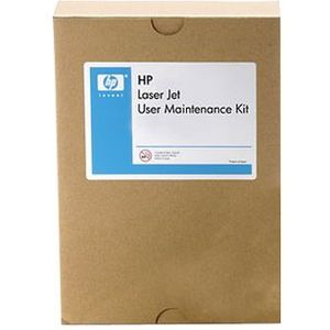 HP LaserJet ADF-Walzenaustauschkit, Walzen-Set, Laser, 100000 Seiten, Schwarz, Grau, China, Business, Unternehmen