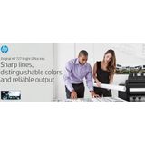 HP 727 130-ml Matte Black DesignJet Ink Cartridge printkop