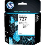 Original Ink Cartridge HP B3P23A Black