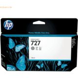 HP 727 130-ml Gray DesignJet Ink Cartridge printkop