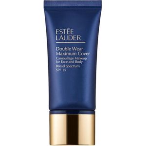 Estee-Lauder Makeup Gezichtsmake-upDouble Wear Maximum Cover Camouflage No. 4N2 Spiced Sand 30 ml (€ 1.341,33 / 1 l)