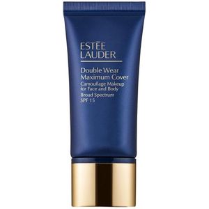 Estée Lauder Double Wear Maximum Cover Foundation SPF15 30 ml 5W2 - Rich Caramel