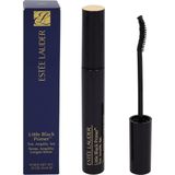 E.Lauder Little Black Primer Tint Apply Set Mascara - zwart