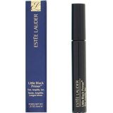 E.Lauder Little Black Primer Tint Apply Set Mascara - zwart