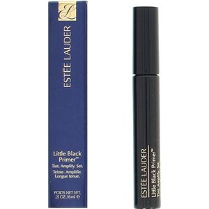 E.Lauder Little Black Primer Tint Apply Set Mascara - zwart