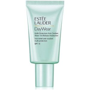 Estée Lauder Day Wear Sheer Tint Release Dagcrème - 30 ml - SPF15