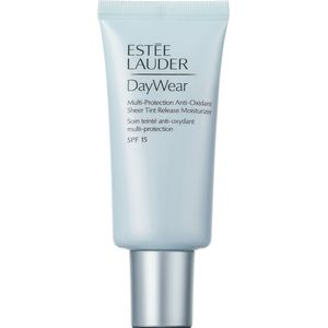 Estée Lauder Day Wear Sheer Tint Release Dagcrème - 30 ml - SPF15
