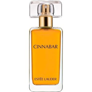 Estee Lauder Cinnabar Eau de Parfum 50ml Vaporiseren