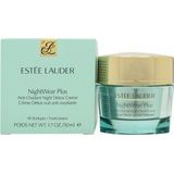 Estée Lauder NightWear Plus Anti-Oxidant Night Detox Cream (50ml)