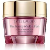 Estée Lauder Resilience Multi-Effect Oil-in-Creme Infusion droge/zeer droge huid - 50 ml