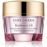 Estée Lauder Resilience Multi-Effect Oil-in-Creme Infusion droge/zeer droge huid - 50 ml