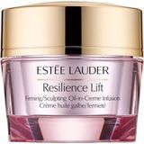 Estée Lauder Resilience Multi-Effect Oil-in-Creme Infusion droge/zeer droge huid - 50 ml