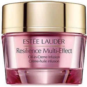 Estée Lauder Resilience Multi-Effect Oil-in-Creme Infusion droge/zeer droge huid - 50 ml