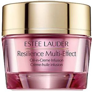 Estée Lauder Resilience Multi-Effect Oil-in-Creme Infusion Gezichtscrème 50 ml