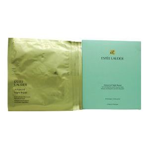 Estee Lauder - Advanced Night Repair - Gezichtsmasker - 4 Stuks
