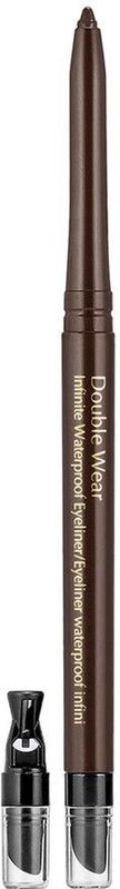 Estée Lauder Double Wear Infinite Waterproof Eyeliner - Espresso - Bruin