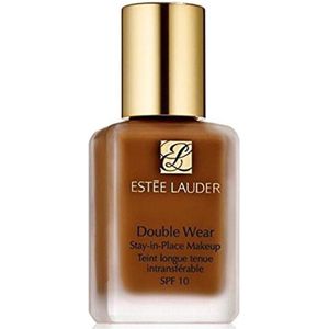 Estee Lauder DOUBLE WEAR fluid SPF10#6C2-pecan