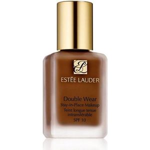 Estée Lauder Double Wear Stay-in-Place Makeup SPF10 Foundation Deep Amber 30ml