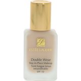Estée Lauder Double Wear Stay In Place Make-up SPF 10 Sets & paletten 30 ml 1N0 - Porcelain