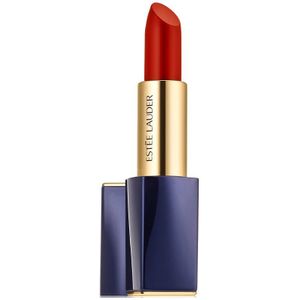 Estee Lauder Pure Color Envy Matte Lipstick 3.5g - 562 Decisive Poppy