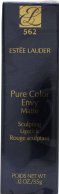 Est‚e Lauder Pure Color Envy Velvet Matte Lipstick - 330 Decisive Poppy - Lippenstift