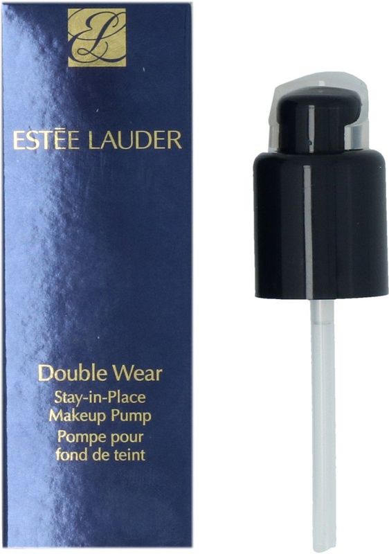 Estée Lauder Double Wear Makeup Pump Opzetpompje