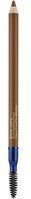 Estée Lauder - Brow Now Pencil - Wenkbrauw Make-Up - Rich Brown - 1.2 g