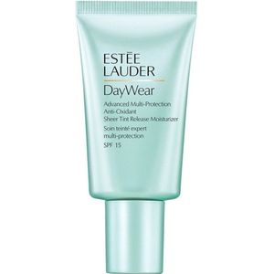 Estée Lauder DayWear Multi-Protection Anti-Oxidant Sheer Tint Release Moisturizer SPF 15 Gezichtscrème 15 ml Dames