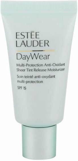 Estée Lauder Huidverzorging Crème DayWear NightWear Multi-Protection 15ml