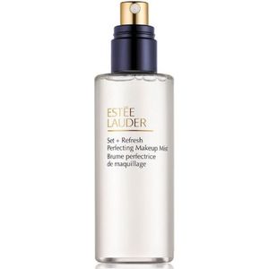 Estée Lauder Set+Refresh Perfecting Makeup Mist Gezichts Mist voor Make-up Fixatie 116 ml