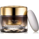 Estée Lauder - Re-Nutriv - Ultimate Diamond Mask - 50 ml - Zwart