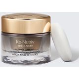 Estée Lauder - Re-Nutriv - Ultimate Diamond Mask - 50 ml - Zwart