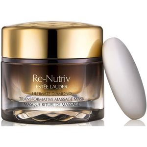 Estée Lauder Re-Nutriv Ultimate Diamond Transformative Massage Mask Masker 50 ml