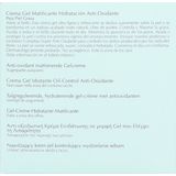 Estée Lauder - DayWear Matte Oil-Control - Gezichtscrème - 30 ml