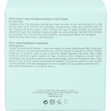 Estée Lauder - DayWear Matte Oil-Control - Gezichtscrème - 30 ml