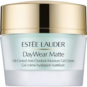 Estée Lauder - DayWear Matte Oil-Control - Gezichtscrème - 30 ml