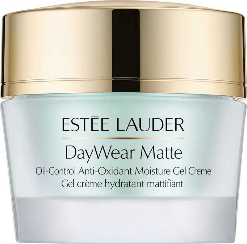 Estée Lauder - DayWear Matte Oil-Control - Gezichtscrème - 30 ml
