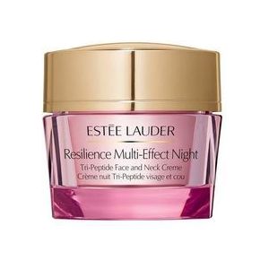Estée Lauder Resilience Night Firming Face and Neck Cream (50 ml)
