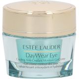 Estée Lauder DayWear Eye Cooling Anti Oxidant Moisture Gel Creme Antioxidanten Oogcontour Gel met Hydraterende Werking 15 ml
