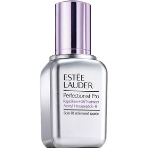 Estée Lauder Perfectionist Pro Rapid Firm + Lift Treatment Acetyl Hexapeptide-8 intensief verstevigend serum voor Onmiddelijke Huidverjonging 30 ml